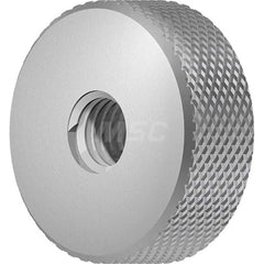Threaded Ring Gage: M28 x 1.50 Thread, Metric, Class 6G, Go