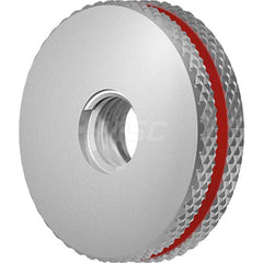 Threaded Ring Gage: M28 x 1.50 Thread, Metric, Class 6G, No Go