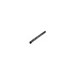 Indexable Boring Bar:  A12-SDUCR-3,  93.00&deg N/A Steel 12.0000″ OAL,  Screw,