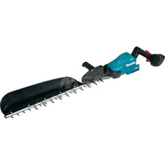 Edgers, Trimmers & Cutters; Power Type: Battery; Blade Type: Single-Sided; Cutting Width: 24 in; Voltage: 40.00; Cutting Width (Decimal Inch): 24 in; Cutting Width (Inch): 24 in; Voltage: 40.00