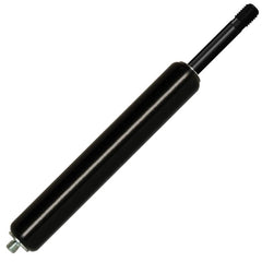 Hydraulic Dampers & Gas Springs; Fitting Type: None; Material: Steel; Extended Length: 18.00; Load Capacity: 1000 N; 225 lb; Rod Diameter (Decimal Inch): 8 mm; Tube Diameter: 19.000; End Fitting Connection: Threaded End; Compressed Length: 227 mm; Extensi