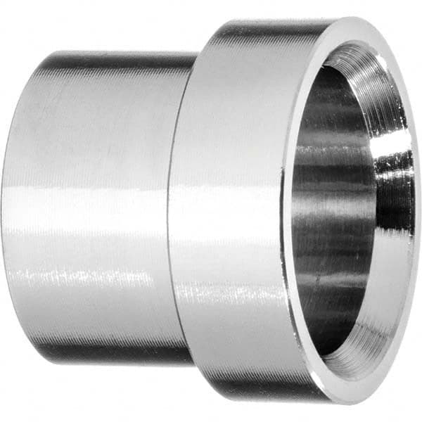 Value Collection - Metal Flared Tube Fittings Type: Sleeve Flared Degrees: 37 - Benchmark Tooling