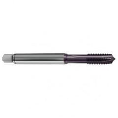 42667 3B 3-Flute PM Cobalt Spiral Point Plug Tap-TiAlN - Benchmark Tooling