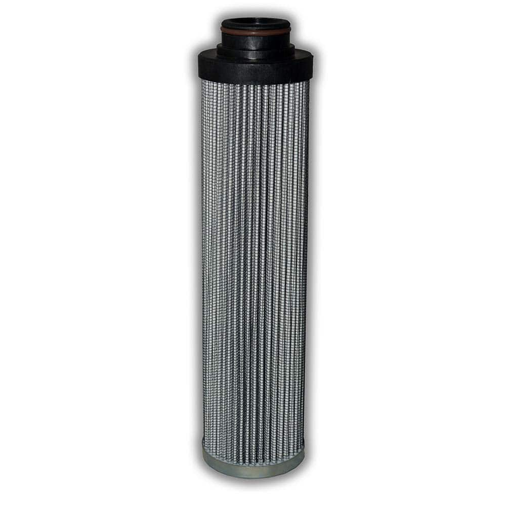 Main Filter - Filter Elements & Assemblies; Filter Type: Replacement/Interchange Hydraulic Filter ; Media Type: Microglass ; OEM Cross Reference Number: HY-PRO HP190L910MB ; Micron Rating: 10 - Exact Industrial Supply