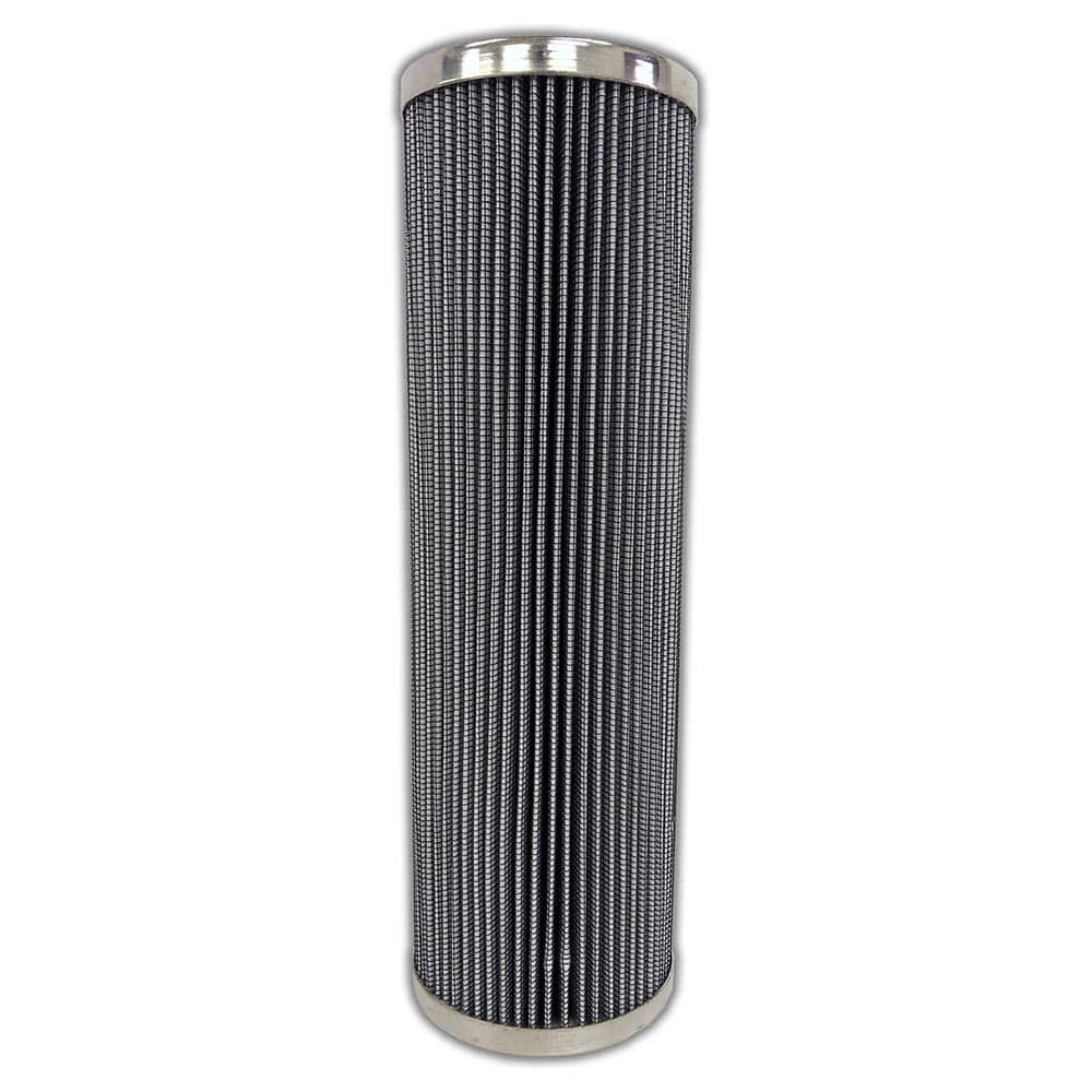 Main Filter - Filter Elements & Assemblies; Filter Type: Replacement/Interchange Hydraulic Filter ; Media Type: Microglass ; OEM Cross Reference Number: PUROLATOR A100EAL062F2 ; Micron Rating: 5 - Exact Industrial Supply