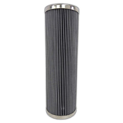 Main Filter - Filter Elements & Assemblies; Filter Type: Replacement/Interchange Hydraulic Filter ; Media Type: Microglass ; OEM Cross Reference Number: PUROLATOR A100EAL062N2 ; Micron Rating: 5 - Exact Industrial Supply
