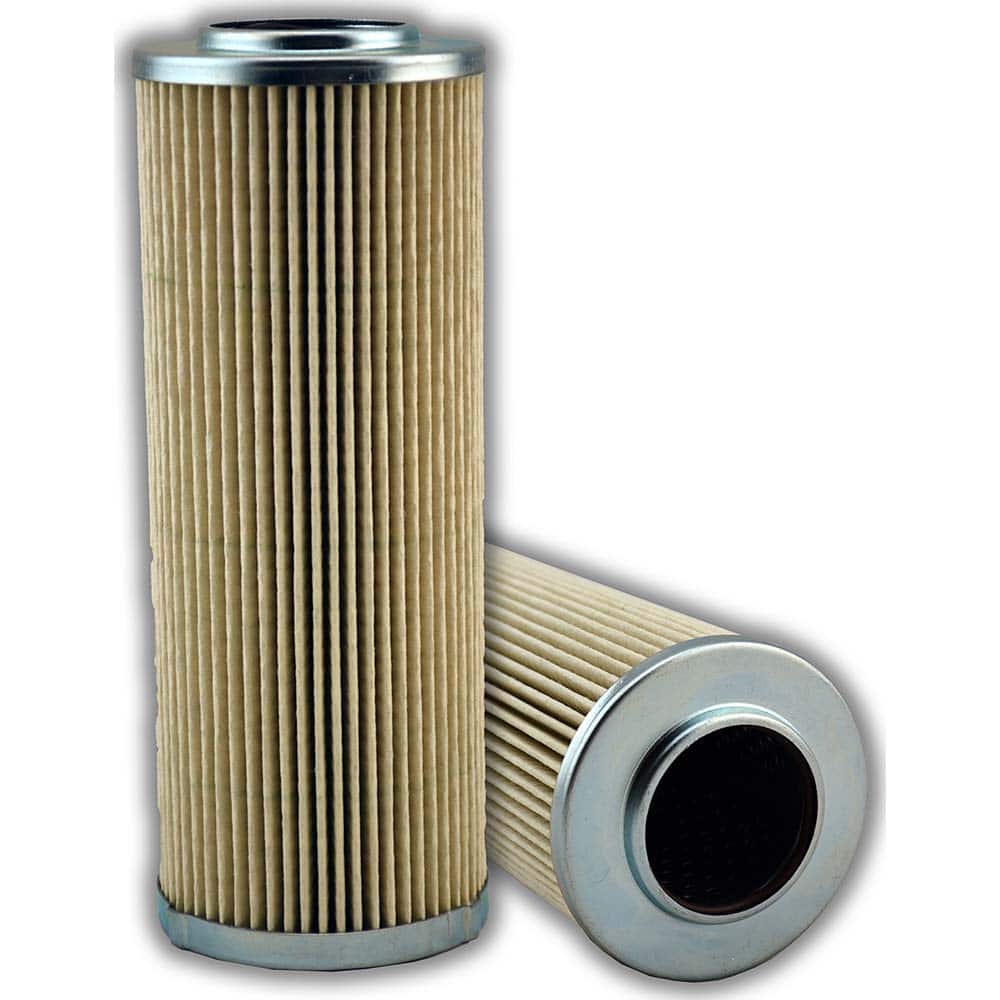 Main Filter - Filter Elements & Assemblies; Filter Type: Replacement/Interchange Hydraulic Filter ; Media Type: Cellulose ; OEM Cross Reference Number: FILTREC D141C25AV ; Micron Rating: 25 - Exact Industrial Supply