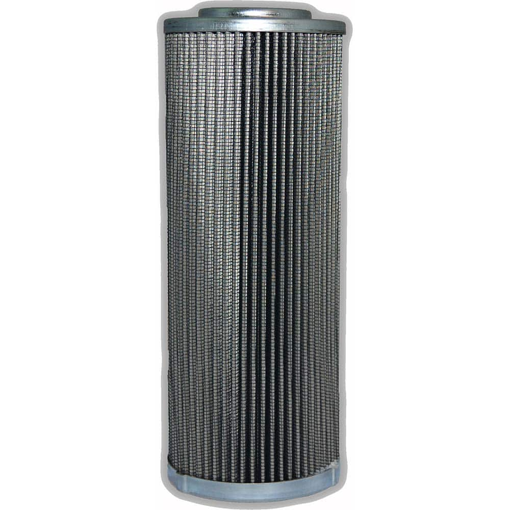 Main Filter - Filter Elements & Assemblies; Filter Type: Replacement/Interchange Hydraulic Filter ; Media Type: Wire Mesh ; OEM Cross Reference Number: PUROLATOR 9600EAL1503F2 ; Micron Rating: 150 - Exact Industrial Supply