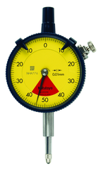 0.8MM 0.01MM GRAD DIAL INDICATOR - Benchmark Tooling