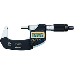 ‎1-2″/25-50MM .00005/0.001MM RES MIC - Benchmark Tooling
