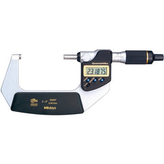 ‎2-3″ .00005″ DIGIMATIC MICROMETER - Benchmark Tooling