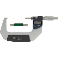 DIGIMATIC MICROMETER 3-4 W/SPC - Benchmark Tooling