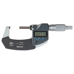 ‎1-2″ DIGIMATIC - Benchmark Tooling