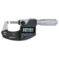 ‎0-1 DIGIMATIC MICROMETER NO-SPC - Benchmark Tooling