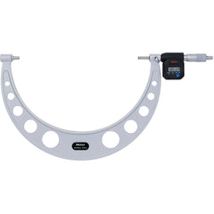 MDC-18″ MB CLNT PRF LCD MIC - Benchmark Tooling