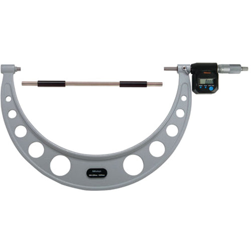 MDC-450MB DIGIMATIC MICROMETER - Benchmark Tooling