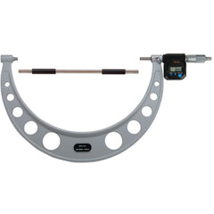 MDC-450MB DIGIMATIC MICROMETER - Benchmark Tooling