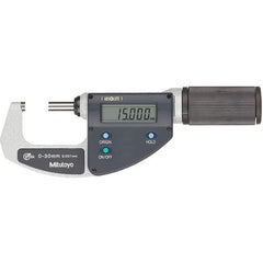 ‎0-30MM QUICKMIKE - Benchmark Tooling