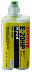 HAZ08 200ML EPOXY DUAL CARTRDGE WHT - Benchmark Tooling