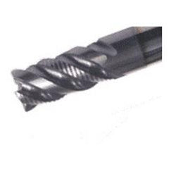 FiniShred Endmill  - EFSI-E44 250-500C250CF2.5 - Benchmark Tooling