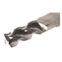 ECA-H3 10-15/30C10CF-R30 END MILL - Benchmark Tooling