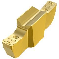 GEPI 1.00-0.10 Grade IC908 - External Grooving Insert - Benchmark Tooling
