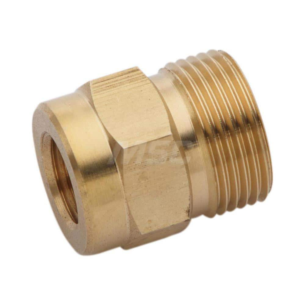 Pressure Washer Accessories; For Use With: Most Brands; Orifice Diameter: 0.000; Thread Type: FPT; Thread Size (Inch): 1/4; Material: Brass; Orifice Size: 0.000; Material: Brass; Material: Brass; Thread Size: 1/4