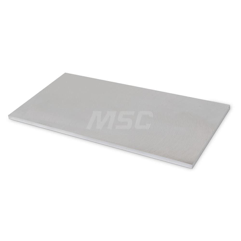 Precision Ground (2 Sides) Sheet: 1/8″ x 12″ x 24″ 7075-T6 Aluminum