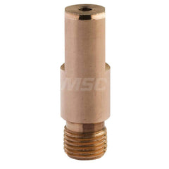 MIG Welder Contact Tip: 5/32″ Min x 5/32″ Max Wire Dia, Threaded Use with K231-1