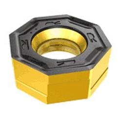 ONHU 0505AN-R-W Grade IC808 Milling Insert - Benchmark Tooling