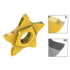 24N200PF020 Grade IC30N Pentacut Insert - Benchmark Tooling