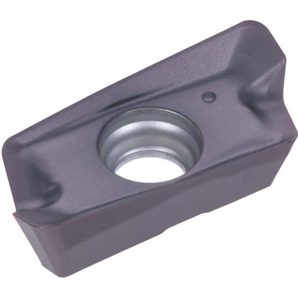 Milling Insert:  AH120,  Solid Carbide N/A Finish,