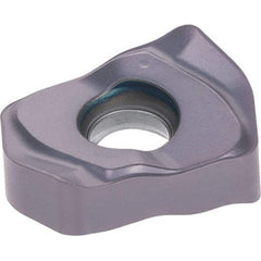 Milling Insert:  AH3225,  Solid Carbide N/A Finish,