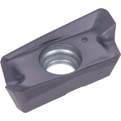 Milling Insert:  T1215,  Solid Carbide N/A Finish,