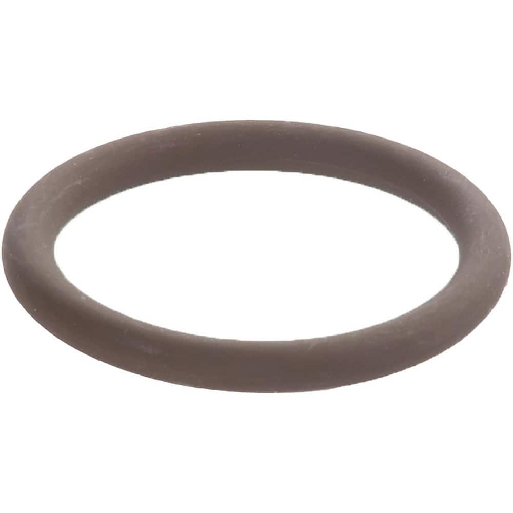 O-Ring: 4.609″ ID x 4.887″ OD, 0.139″ Thick, Dash 247, Viton Round Cross Section, Shore 75, Brown