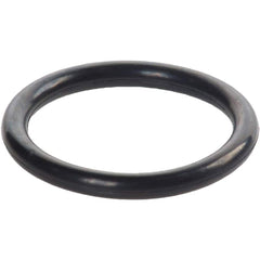 O-Ring: 16.455″ ID x 17.005″ OD, 0.275″ Thick, Dash 462, Nitrile Round Cross Section, Shore 70, Black