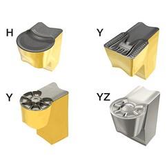 TAGB 1415Y Grade IC808 - Tang Grip Parting Insert - Benchmark Tooling