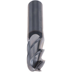 ‎7/16 EM TOPCUT VAR-BN-4FL - Exact Industrial Supply