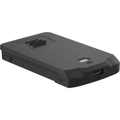 Earbud & Earmuff Parts & Accessories; Type: Battery; For Use With: PIC-100 NA; PIC-100 EU