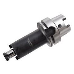 HSK A 100 SEM 16X100C SHELL MILL - Benchmark Tooling