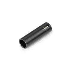 3/8 Inch Drive x 1/2 Inch Deep 12-Point Impact Socket