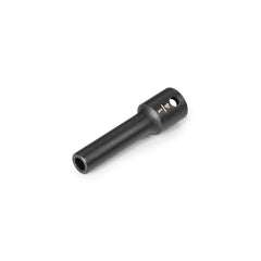 3/8 Inch Drive x 1/4 Inch Deep 12-Point Impact Socket