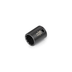 3/8 Inch Drive x 11/16 Inch 12-Point Impact Socket