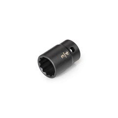 1/2 Inch Drive x 3/4 Inch 12-Point Impact Socket