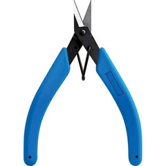 Jonard Tools - Scissors & Shears Blade Material: Carbon Steel Applications: Kevlar - Benchmark Tooling