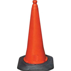 JSP Safety - Traffic Cones Type: Cone Color: Hi-Viz Orange - Benchmark Tooling