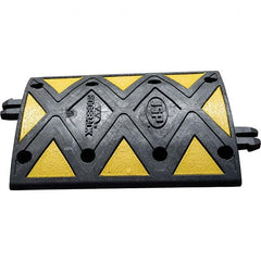 JSP Safety - Speed Bumps, Parking Curbs & Accessories Type: Speed Bump Length (Inch): 20 - Benchmark Tooling