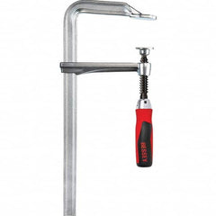 Bessey - Sliding Arm Clamps Clamp Type: Standard Maximum Capacity (Inch): 12 - Benchmark Tooling
