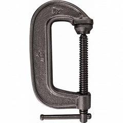 Bessey - C-Clamps Clamp Type: Standard C-Clamp Application Strength: Regular-Duty - Benchmark Tooling