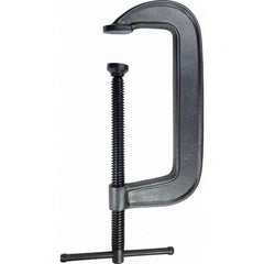 Bessey - C-Clamps Clamp Type: Standard C-Clamp Application Strength: Regular-Duty - Benchmark Tooling